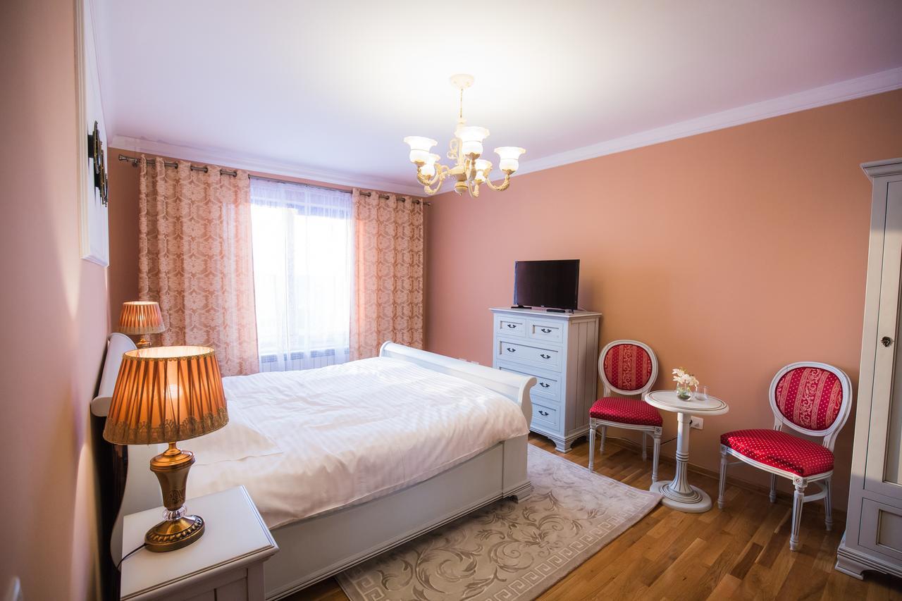 Conacul Dante Hotel Pianu de Jos Eksteriør billede